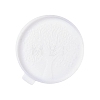 Tree of Life DIY Silicone Coaster Molds DIY-E073-03A-3