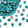Preciosa® MAXIMA Crystal Round Stones LS-Y-PRC-RBSS45-60230-1