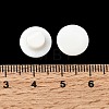 Natural Freshwater Shell Beads SHEL-C009-08-3