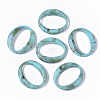 Acrylic Linking Rings OACR-T021-014C-1