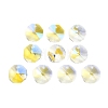 Glass Chandelier Pendants GL-CBA375C-01N-1