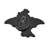 Cowboy Dinosaur Alloy Enamel Pins JEWB-G046-04B-2