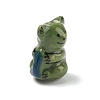 Handmade Porcelain Beads PR-CBA7C1A-01D-2