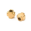 304 Stainless Steel Beads STAS-D204-04G-2