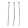 Iron Ball Head Pins YS-TAC0003-04C-B-1