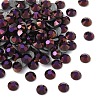 Preciosa® Crystal Hotfix Flatback Stones Y-PRC-HSS12-23980-230-1