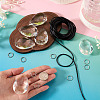 DIY Necklace Makings Kits GLAA-TA0004-39A-6
