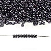 TOHO 11/0 Demi Round Beads Y-SEED-DR11-0090-1