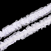 Chiffon Lace Trim OCOR-WH0047-57A-1