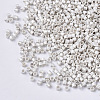 11/0 Grade A Glass Seed Beads SEED-S030-0335-2
