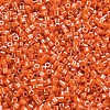 Glass Cylinder Beads SEED-S047-L-003-3
