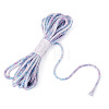 5M Staining Polyester Round Cord OCOR-TA0003-77C-2