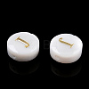 Natural Freshwater Shell Beads SHEL-N036-01J-3