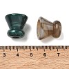 Acrylic European Beads AC-CBA00C1-02-3