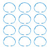 20Pcs Waxed Polyester Cord Bracelet Making AJEW-TAC00089-2