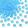 Preciosa® Crystal Beads X-PRC-BB6-60010-3