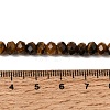 Natural Tiger Eye Beads Strands G-N0179-03-6x4mm-01-5