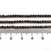 Natural Tiger Eye Beads Strands LS-G-M399-03A-01-5
