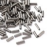 Electroplated Glass Beads GL-G001-01A-03-1