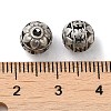925 Sterling Silver Beads STER-M113-25AS-3