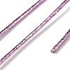 Laser PU Leather Cord AJEW-I070-A15-3