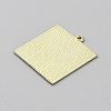 Alloy Enamel Pendants ENAM-WH20012-02G-17-2