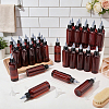 36Pcs Plastic Squeeze Bottles AJEW-WA0003-54-5