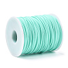 Hollow Pipe PVC Tubular Synthetic Rubber Cord RCOR-R007-3mm-36-2