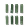 Natural Green Aventurine Pendants G-L593-01D-1