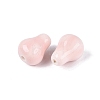 Handmade Porcelain Beads PORC-Q008-05D-2