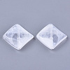 Acrylic Beads OACR-T006-074-2