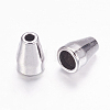 Tibetan Style Alloy Bead Cone LS-LF10941Y-NF-2