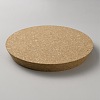 Cork Bottle Stoppers AJEW-WH0609-772A-1