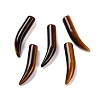 Natural Tiger Eye Beads G-B085-04-1