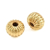 Brass Beads KK-CBA78C7-49D-G-2