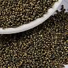 MIYUKI Round Rocailles Beads SEED-G009-RR4517-4