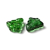 Dyed & Heated Glass Beads GLAA-B009-02B-3