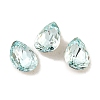 Glass Rhinestone Cabochons RGLA-L029-19B-263-1