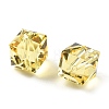 Imitation Austrian Crystal Beads GLAA-R002-02E-2