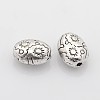 Tibetan Style Alloy Beads LF0559Y-NF-1