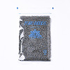 TOHO Round Seed Beads SEED-R049-1703-2