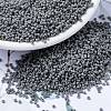 MIYUKI Round Rocailles Beads SEED-X0056-RR0499-1