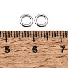 Brass Linking Rings KK-CBA9FBD-01P-B-3