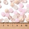 Glass Beads LS-EGLA-A034-SM10mm-59-3