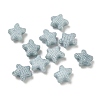 Vintage Handmade Porcelain Beads PR-CBA4F13-I07-1