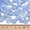 Transparent Acrylic Beads AC-CBAE44E-03A-04-2