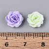 Opaque Resin Decoden Cabochons RESI-N052-02-5