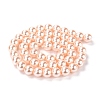 Eco-Friendly Grade A Glass Pearl Beads HY-J002-8mm-HX016-2