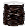 BENECREAT 50 Yards Cowhide Leather Jewelry Cord WL-BC0001-03A-1