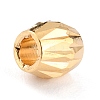 Brass Beads KK-O133-012A-G-3